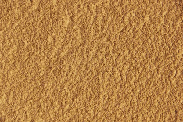 Achtergrond van nat zand na regen — Stockfoto