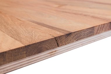 Ahşap izole arka plan dokusu, farklı adet bileşik ağaç