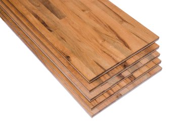 Ahşap izole arka plan dokusu, farklı adet bileşik ağaç