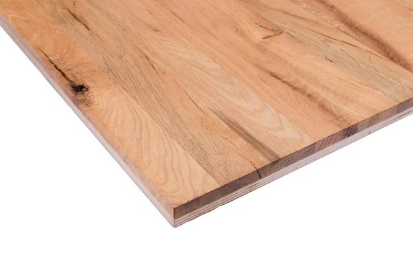 Fából készült elszigetelt háttér textúra, különböző darabjainak összetett fa — Stock Fotó
