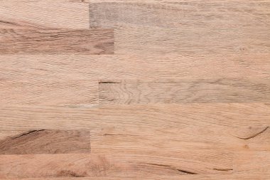 Ahşap arkaplan ve farklı türlere sahip doku