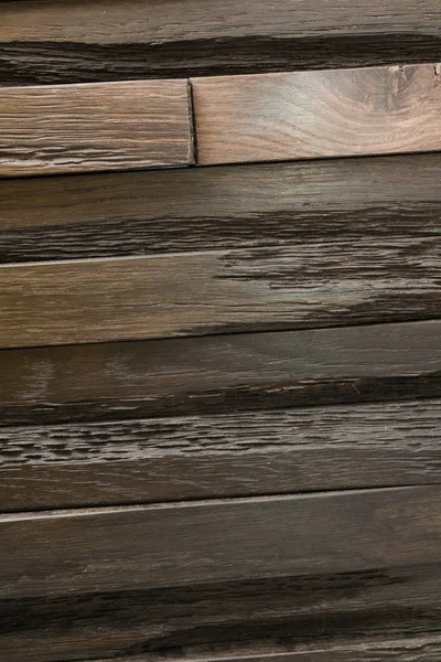 Fondo y textura de madera con diferentes razas —  Fotos de Stock