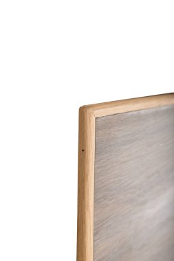 Ahşap izole arka plan dokusu, farklı adet bileşik ağaç