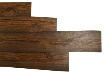 eski tahta ahşap beyaz arka plan üzerinde izole