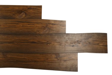 eski tahta ahşap beyaz arka plan üzerinde izole