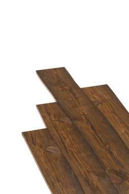 eski tahta ahşap beyaz arka plan üzerinde izole