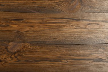 Kahverengi, tahta kesme tahtasını çizmiş. Ahşap doku