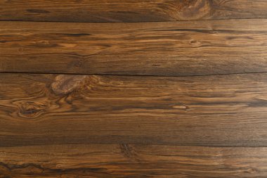 Kahverengi, tahta kesme tahtasını çizmiş. Ahşap doku