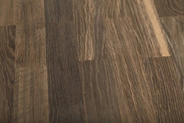 Meşe çok yıllık eski karanlık parke, ahşap doku