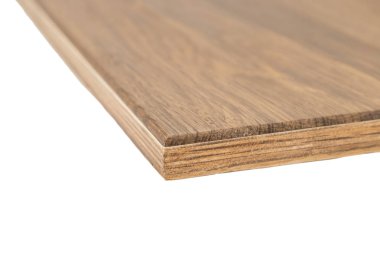 Ahşap izole arka plan dokusu, farklı adet bileşik ağaç