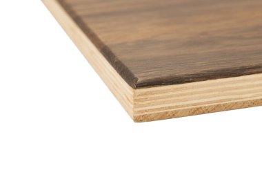 Ahşap izole arka plan dokusu, farklı adet bileşik ağaç