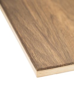 Ahşap izole arka plan dokusu, farklı adet bileşik ağaç