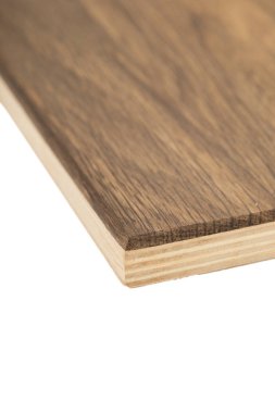 Ahşap izole arka plan dokusu, farklı adet bileşik ağaç