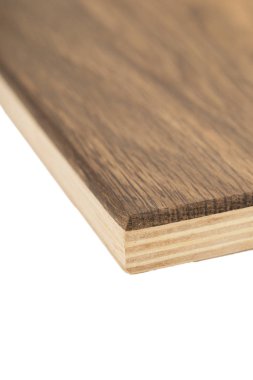 Ahşap izole arka plan dokusu, farklı adet bileşik ağaç