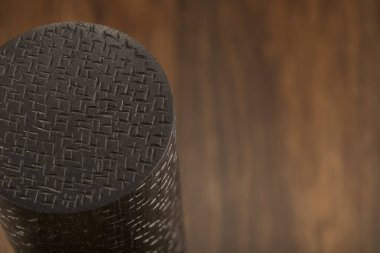 Ahşap ahşap arka plan doku deniz meşe nesnede