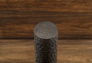 Ahşap ahşap arka plan doku deniz meşe nesnede