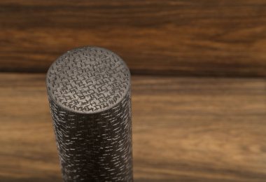 Ahşap ahşap arka plan doku deniz meşe nesnede