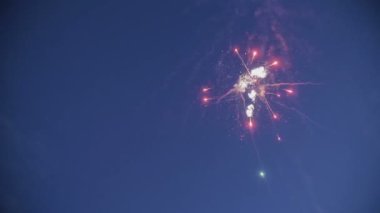 Selam mavi gökyüzü