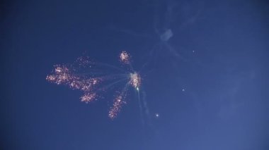 Selam mavi gökyüzü