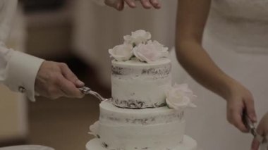 Festival olay güzel pasta