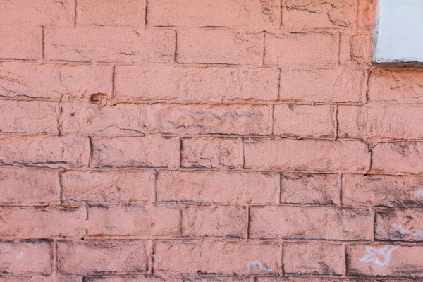 Grauer Hintergrund aus Beton mit Gruben und Vertiefungen. — Stockfoto