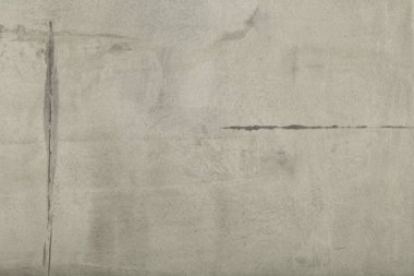 Çiğ ya da çıplak beton duvar paneli dikiş hatları görüntü boyutu için dikey ile vurdu,