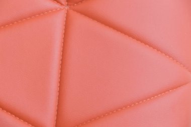 Kırmızı deri, yeni tasarım arka plan.