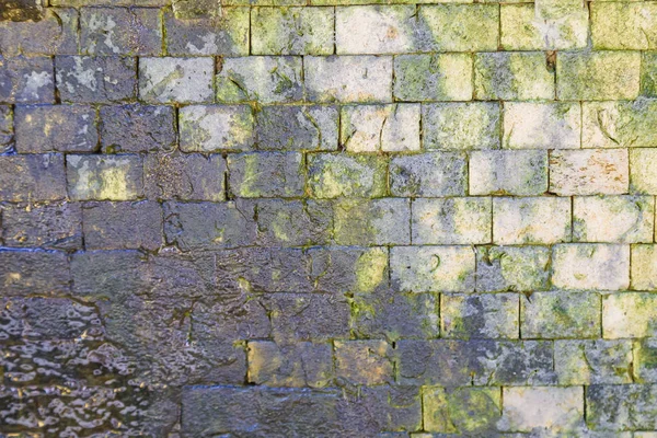 Marmor Textur Dekorative Ziegel Wandfliesen Aus Naturstein — Stockfoto