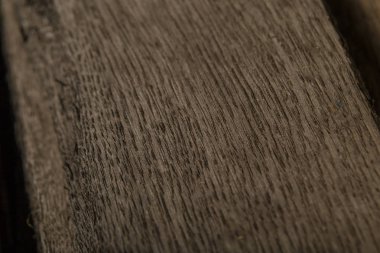 Bodrum katında kazık içine katlanmış kaplama meşe kaplama.