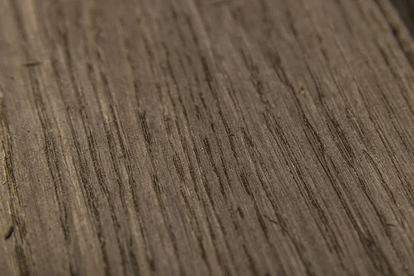 Placage en vieux chêne, texture de bois — Photo