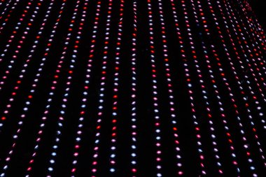 Güzel bokeh arka plan tasarımı için kullanın, bokeh doku.