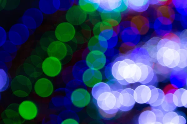 Schöne Bokeh Hintergrund für Design-Einsatz, Bokeh Textur. — Stockfoto