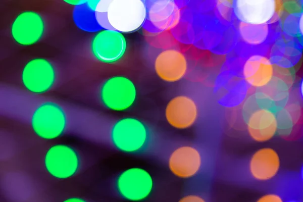 Schöne Bokeh Hintergrund für Design-Einsatz, Bokeh Textur. — Stockfoto