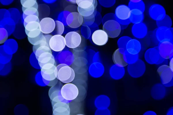 Schöne Bokeh Hintergrund für Design-Einsatz, Bokeh Textur. — Stockfoto