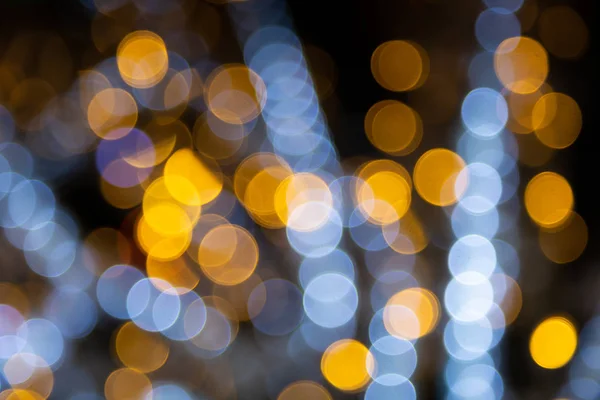 Schöne Bokeh Hintergrund für Design-Einsatz, Bokeh Textur. — Stockfoto