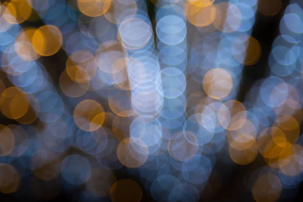 Schöne Bokeh Hintergrund für Design-Einsatz, Bokeh Textur. — Stockfoto