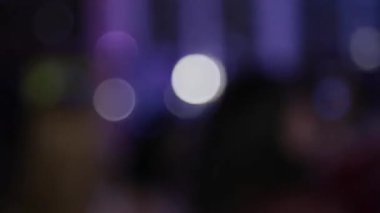 Orijinal güzel renkli Bokeh güzel tasarımcı arkaplanı.