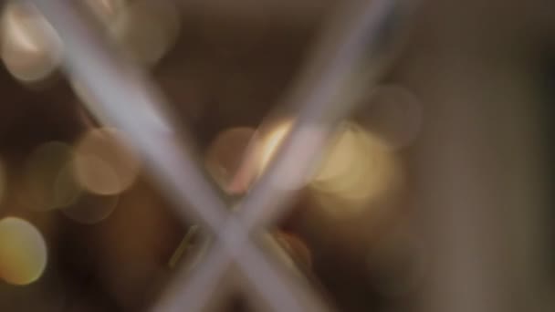 Original beau bokeh coloré beau fond concepteur.