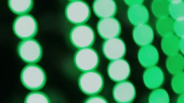 Orijinal güzel renkli Bokeh güzel tasarımcı arkaplanı.