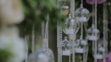 Çıkış kayıt kayıt, elma saman çiçek demeti.