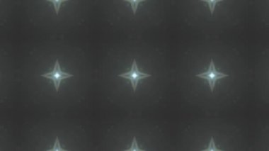 Ultra Music Festival Kaleidoscope box background Hypnotic box stage visual loop wall colorful motion background Disco spectrum light concert spot bulb Abstract box multicolored motion graphic box wall