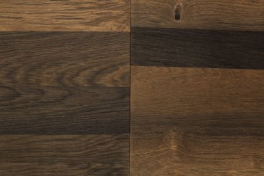 Ahşap arkaplan ve farklı türlere sahip doku