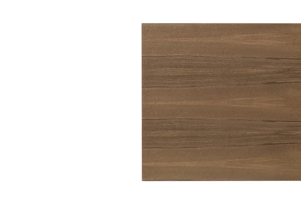 Fából készült elszigetelt háttér textúra, különböző darabjainak összetett fa — Stock Fotó
