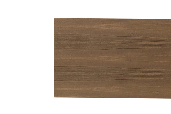 Textura de fondo aislada de madera, árbol compuesto de diferentes piezas — Foto de Stock