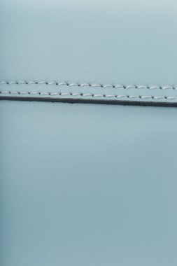 Güzel doğal deri doku, yeni deri ürün.