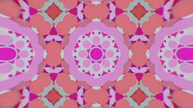 Soyut renkli sürekli değişen grafik arka plan boyalı. Fütüristik Psychedelic hipnotik zemin desen doku ile.