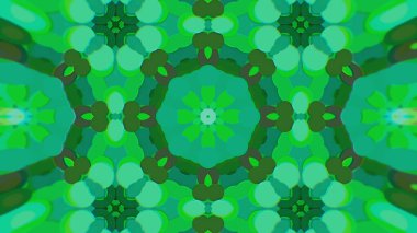 Soyut renkli sürekli değişen grafik arka plan boyalı. Fütüristik Psychedelic hipnotik zemin desen doku ile.