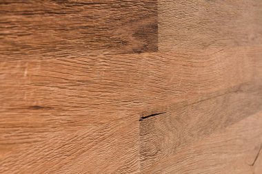 Ahşap arkaplan ve farklı türlere sahip doku