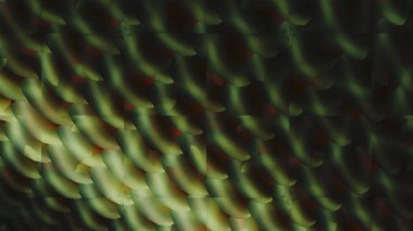 Renk aksanlı güzel geometrik soyut arkaplan.