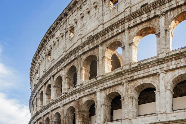 ローマのコロッセオ スタジアム — ストック写真